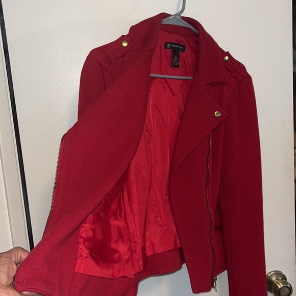 Jacket - Picture 4 of 4